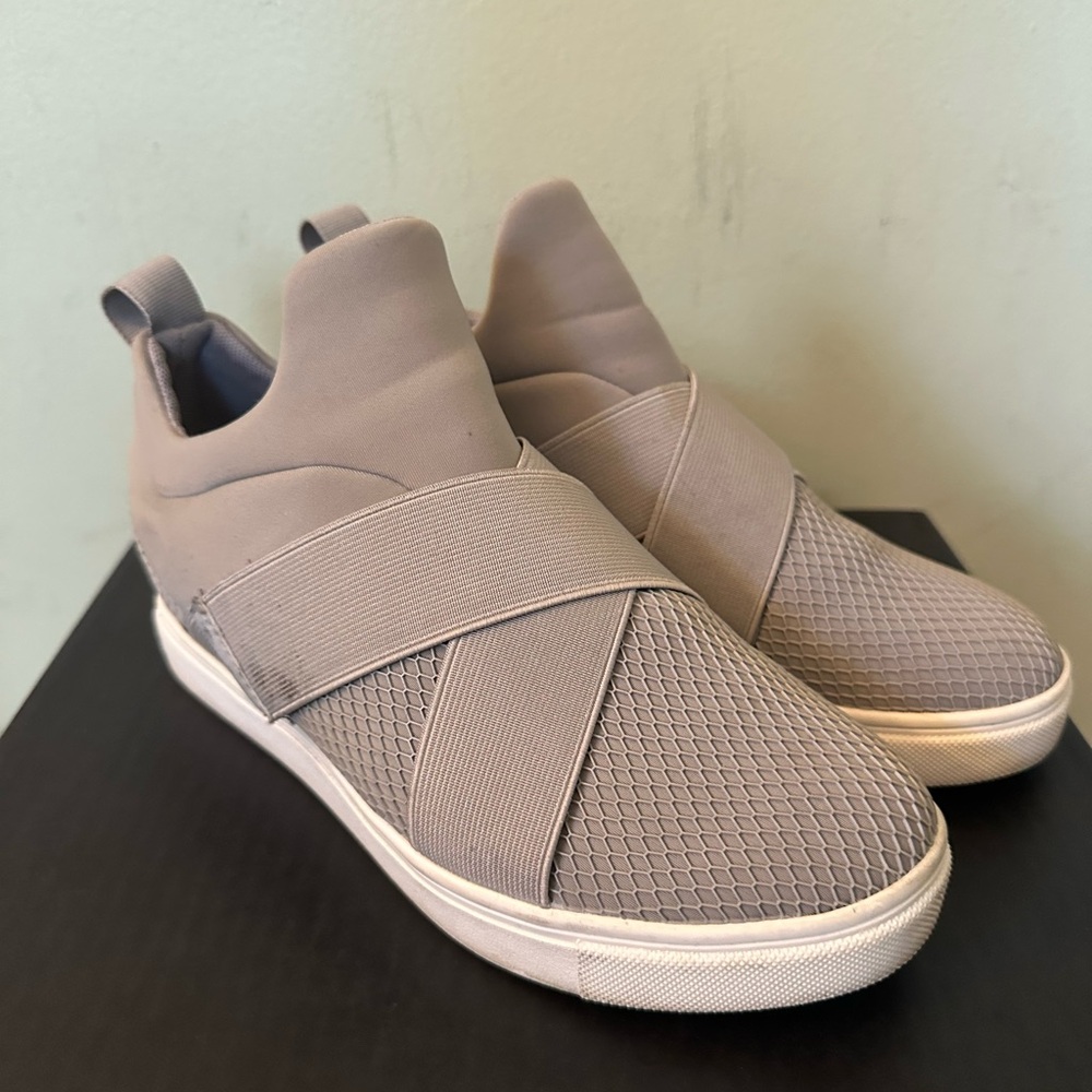 Steve Madden Laynie Sneakers